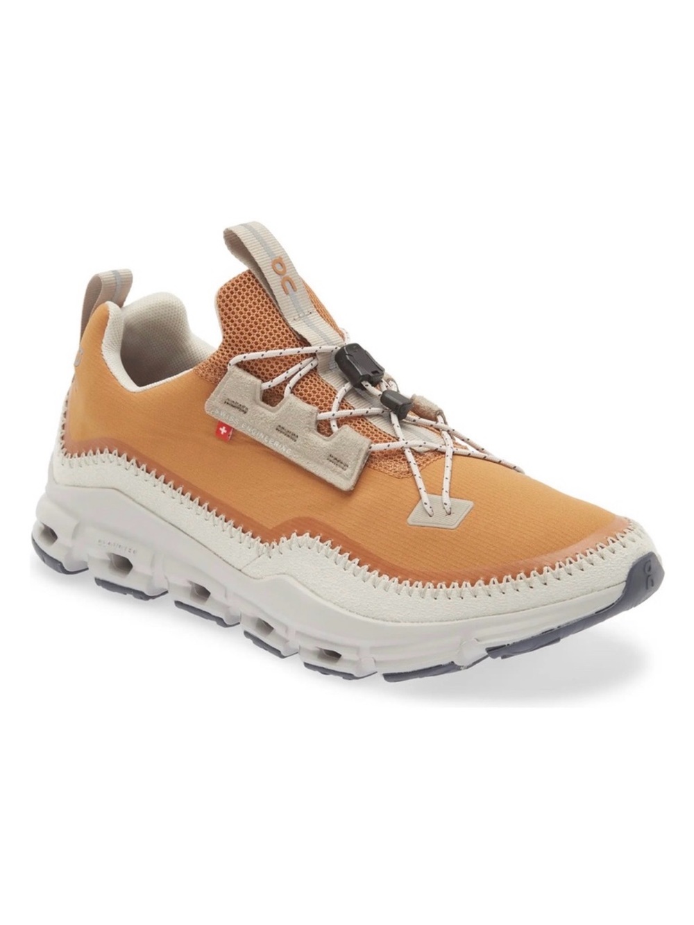 ON Running Hiking Shoes